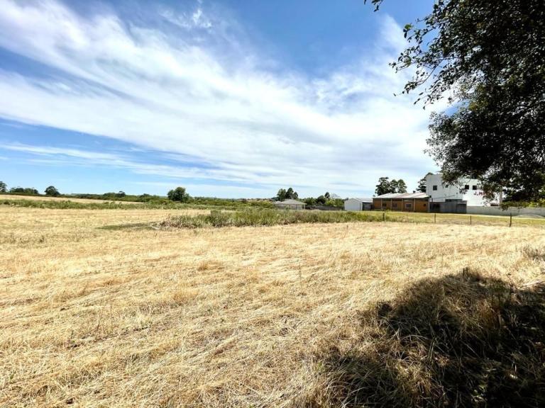 Terreno à venda no Camobi: