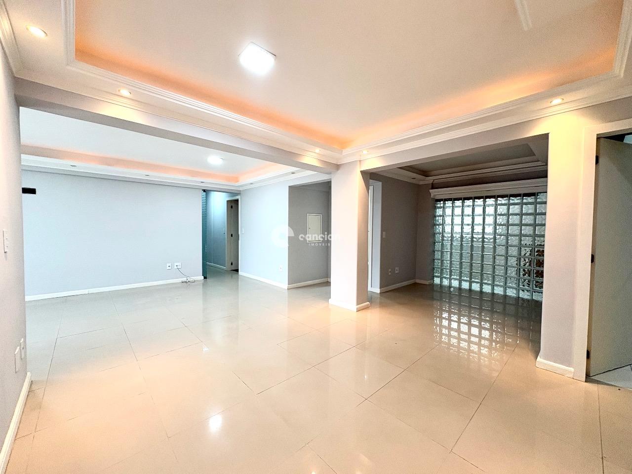 Apartamento à venda no Nossa Senhora Medianeira: 