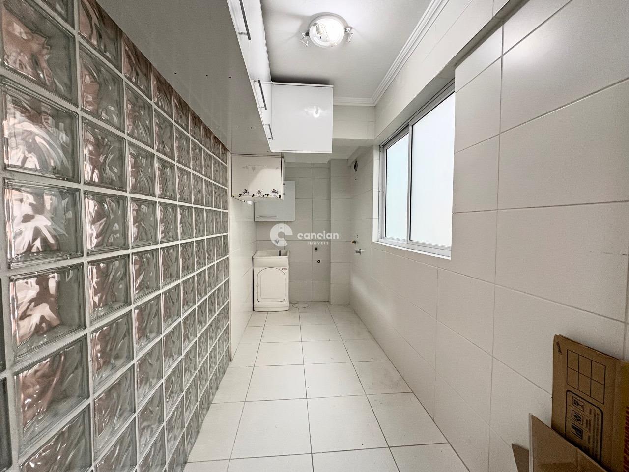 Apartamento à venda no Nossa Senhora Medianeira: 