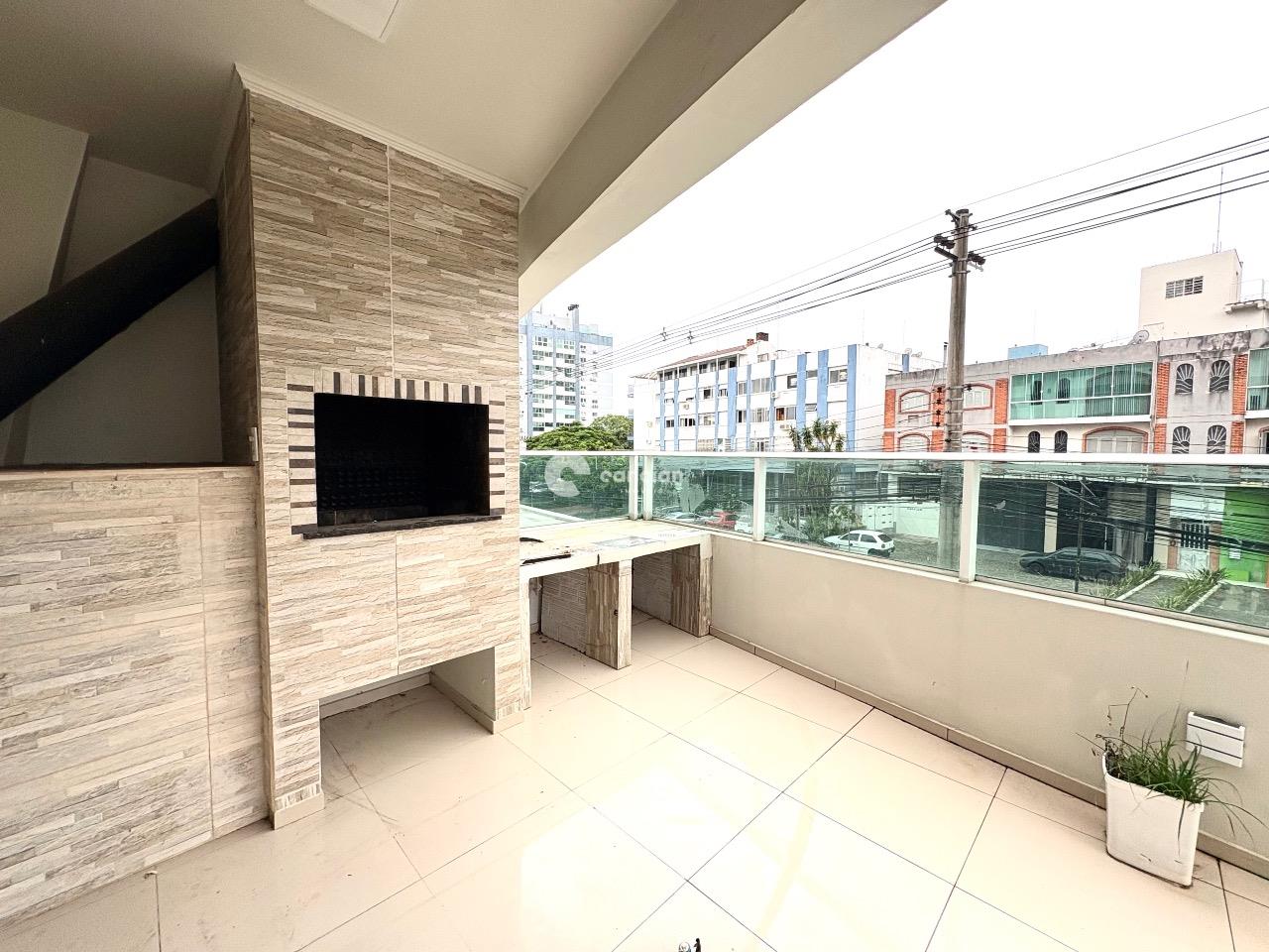 Apartamento à venda no Nossa Senhora Medianeira: 