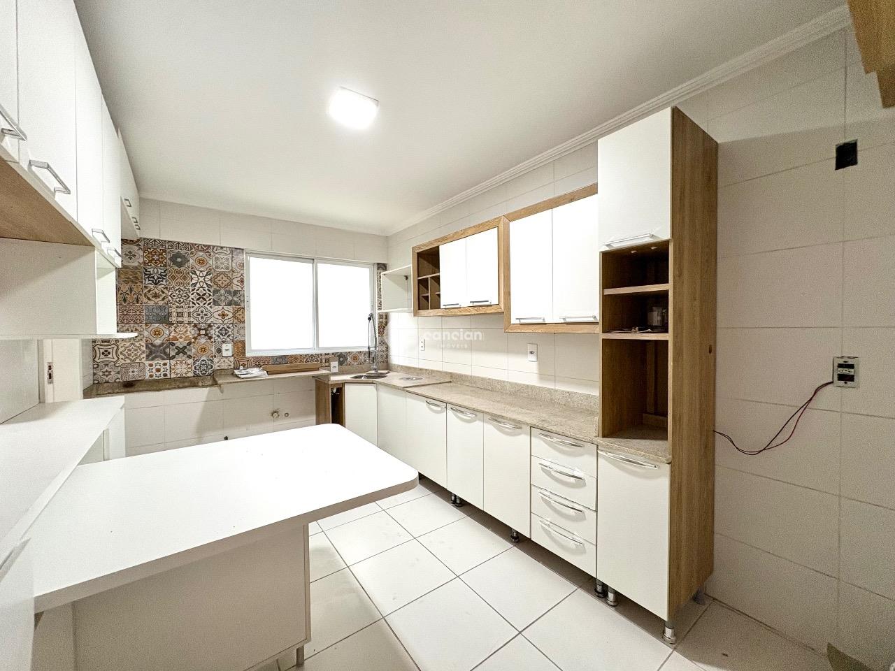 Apartamento à venda no Nossa Senhora Medianeira: 