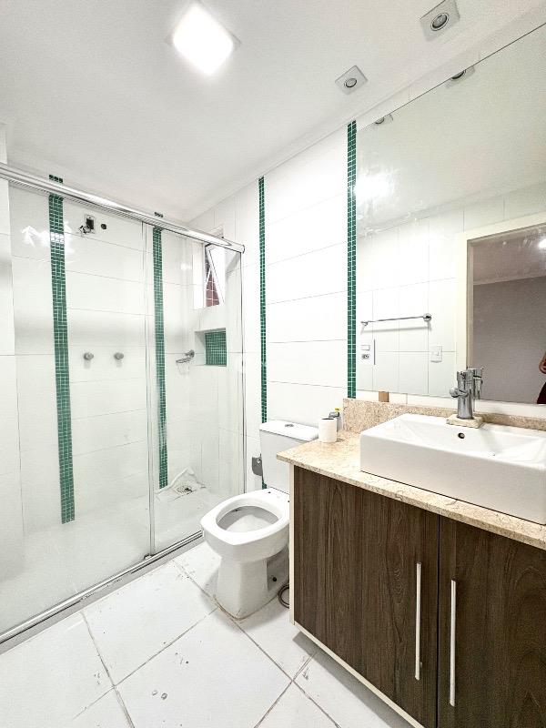 Apartamento à venda no Nossa Senhora Medianeira: 