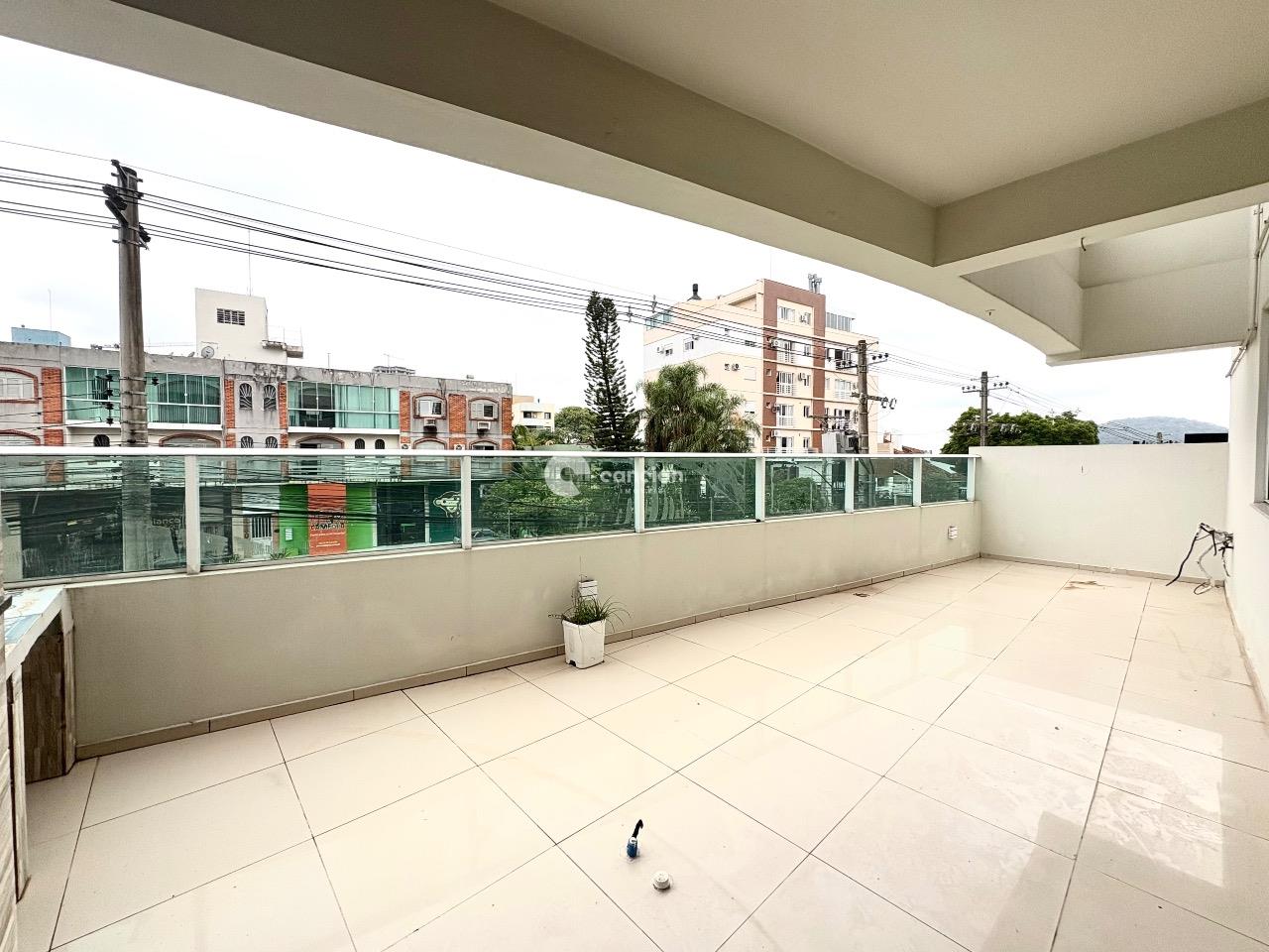 Apartamento à venda no Nossa Senhora Medianeira: 