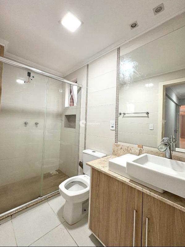 Apartamento à venda no Nossa Senhora Medianeira: 