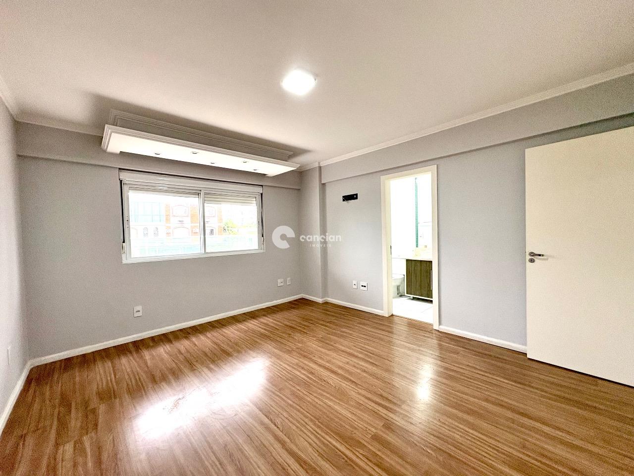 Apartamento à venda no Nossa Senhora Medianeira: 