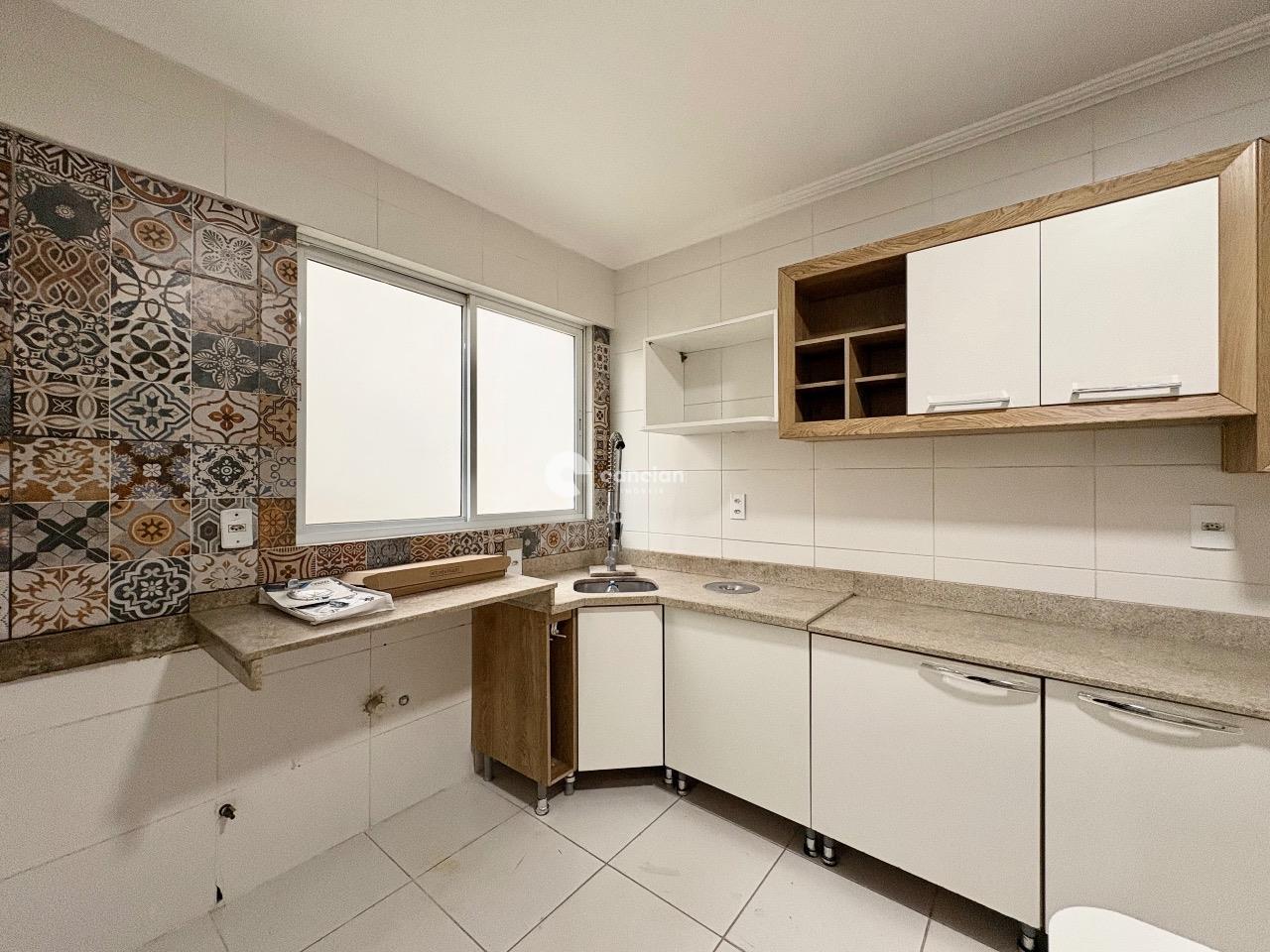 Apartamento à venda no Nossa Senhora Medianeira: 
