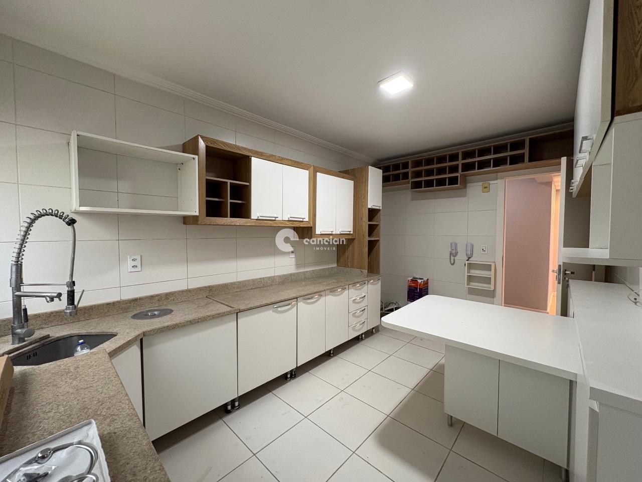 Apartamento à venda no Nossa Senhora Medianeira: 