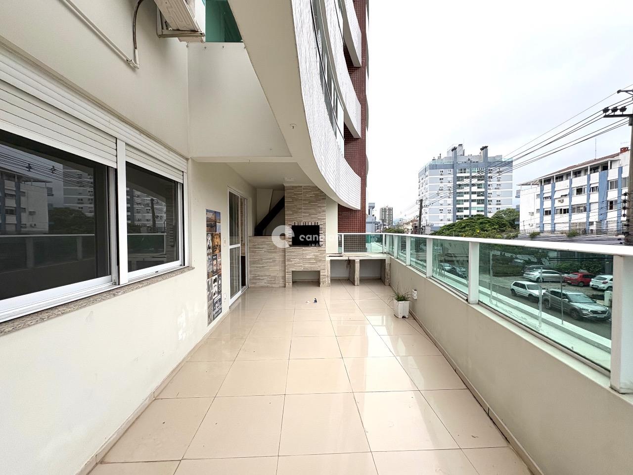 Apartamento à venda no Nossa Senhora Medianeira: 