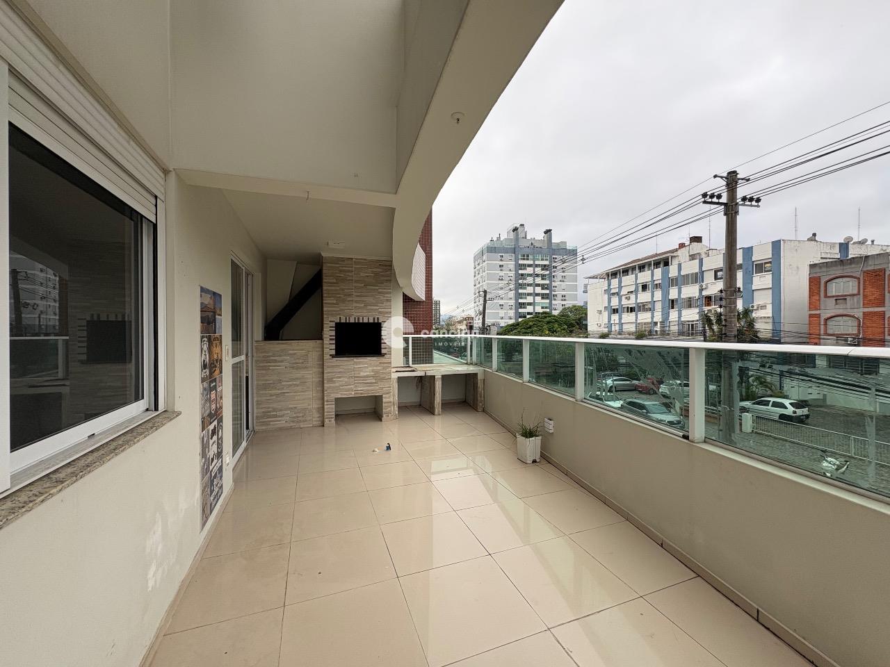 Apartamento à venda no Nossa Senhora Medianeira: 