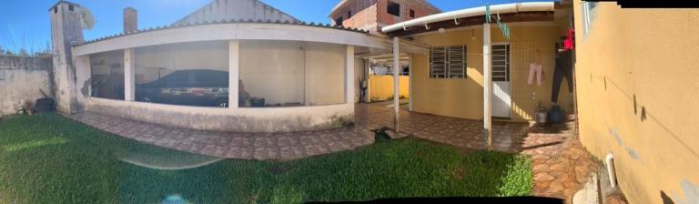 Casa à venda no Camobi: 