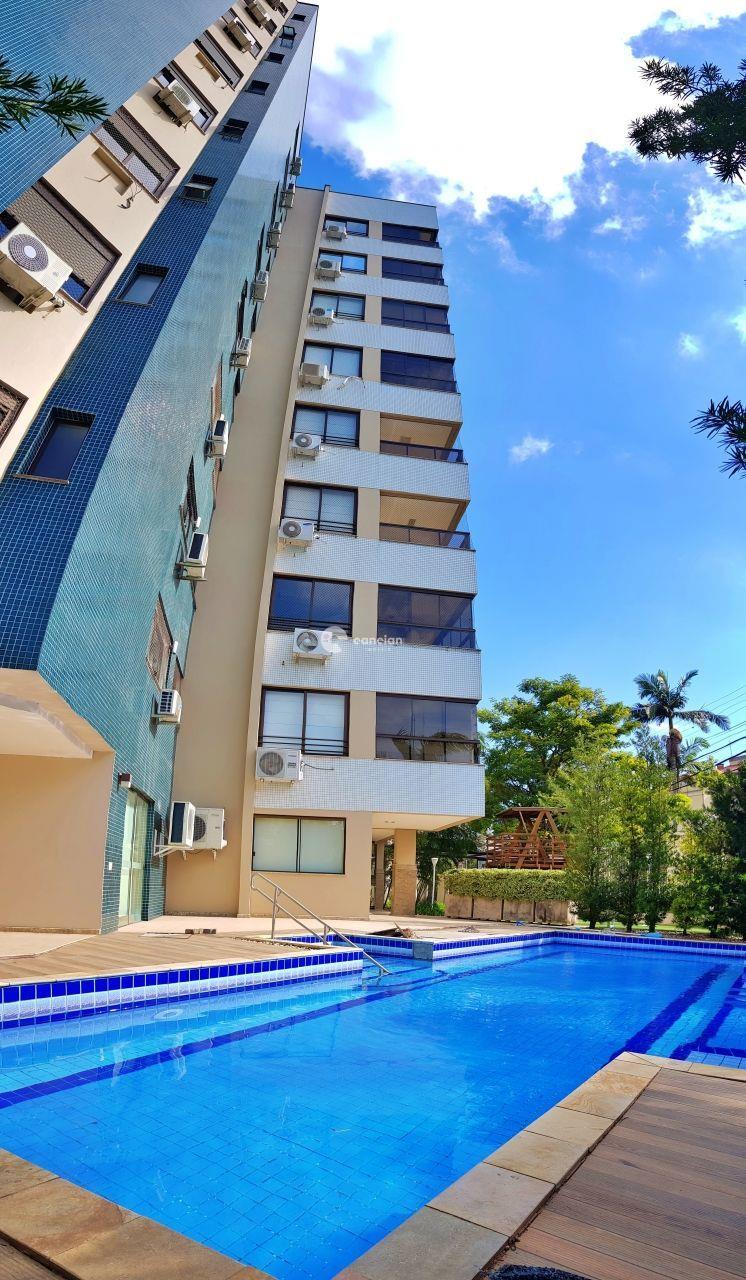 Apartamento à venda no Nossa Senhora de Lourdes: 