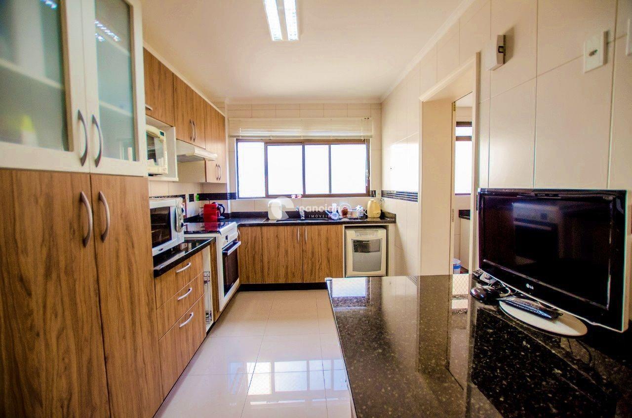 Apartamento à venda no Nossa Senhora de Lourdes: 