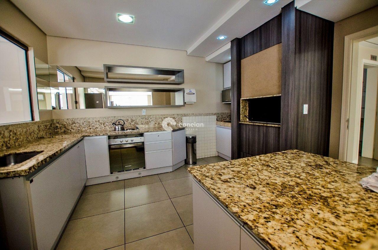 Apartamento à venda no Nossa Senhora de Lourdes: 