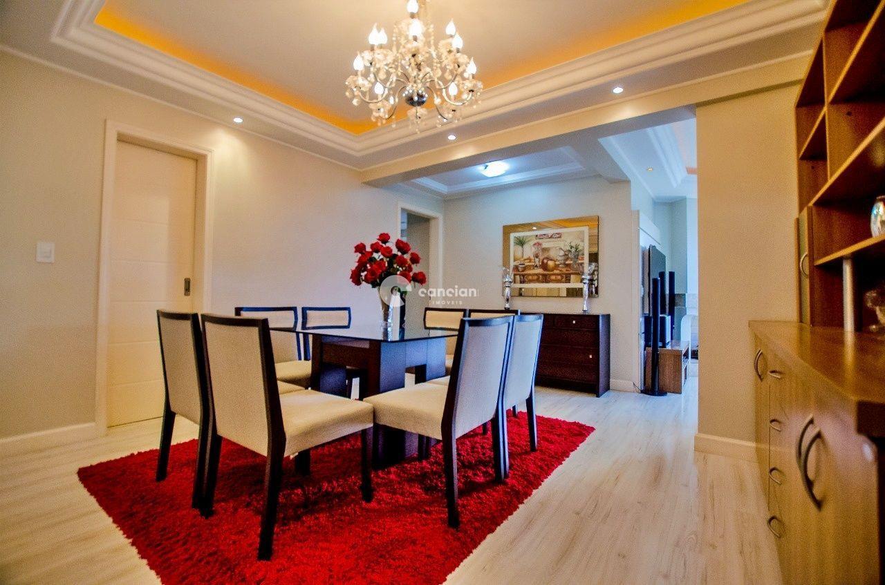 Apartamento à venda no Nossa Senhora de Lourdes: 