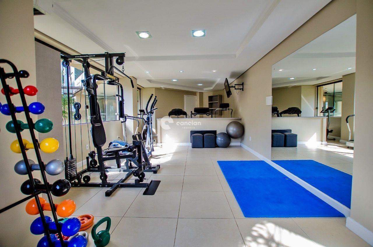 Apartamento à venda no Nossa Senhora de Lourdes: 