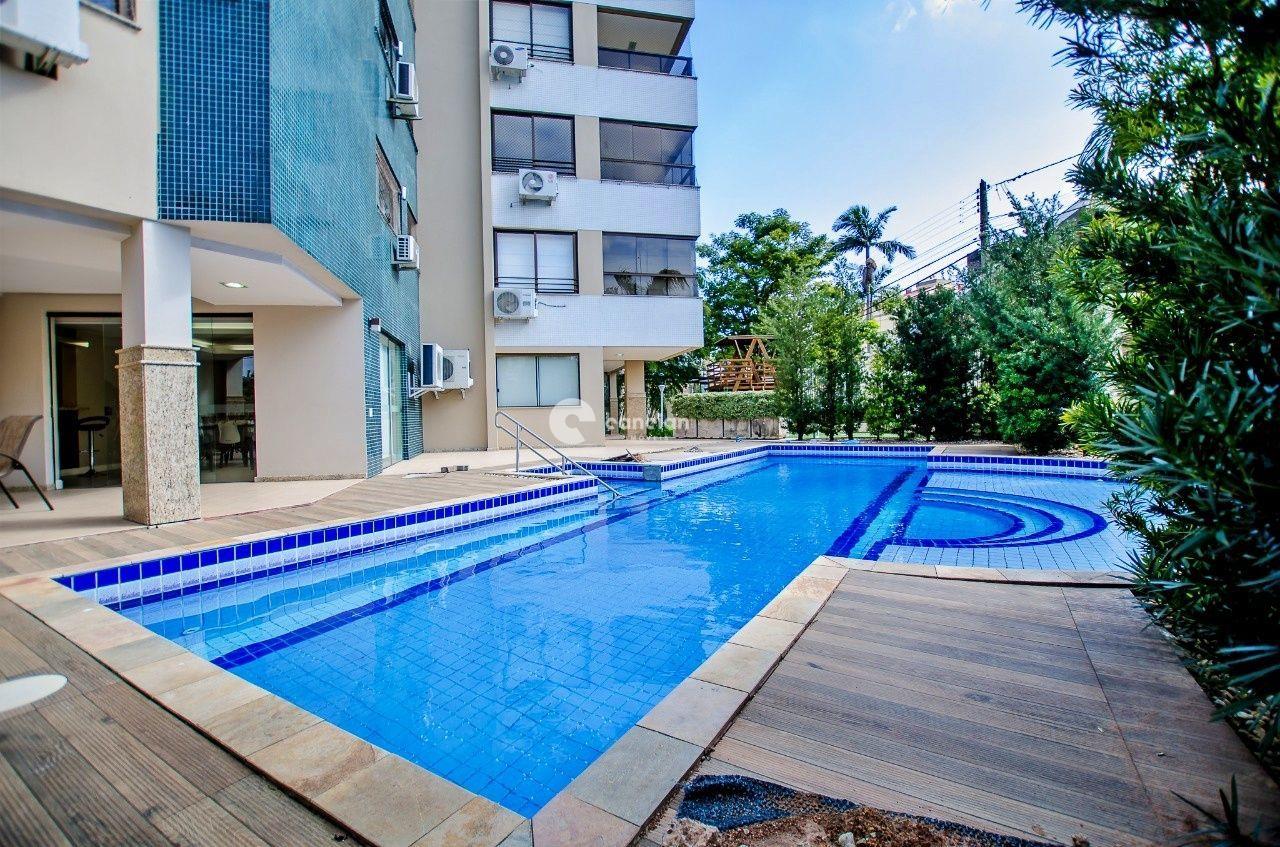 Apartamento à venda no Nossa Senhora de Lourdes: 