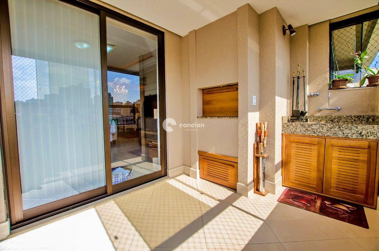 Apartamento à venda no Nossa Senhora de Lourdes: 