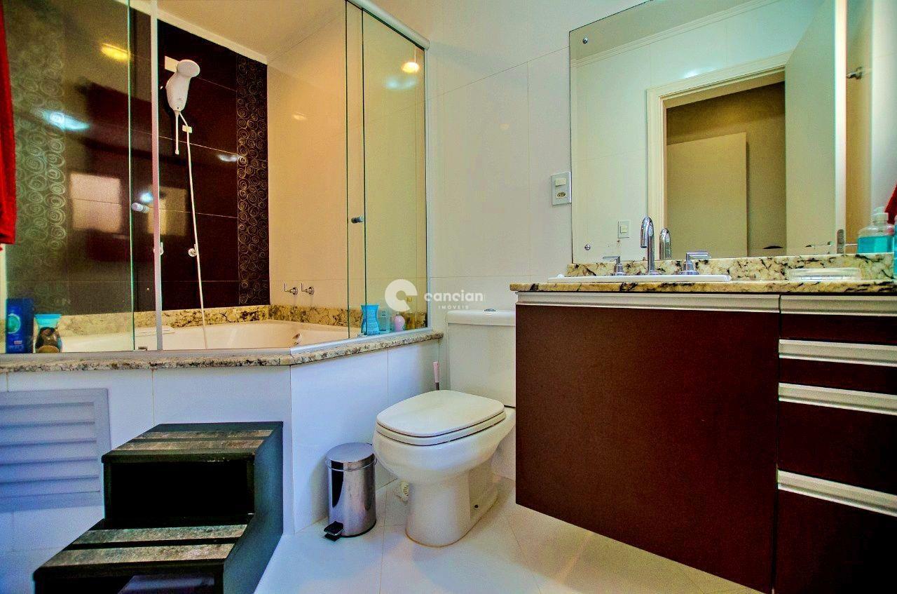 Apartamento à venda no Nossa Senhora de Lourdes: 