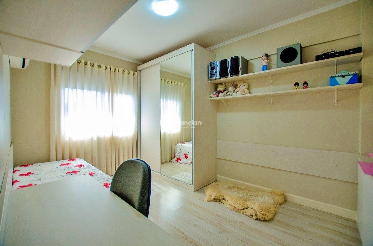 Apartamento à venda no Nossa Senhora de Lourdes: 