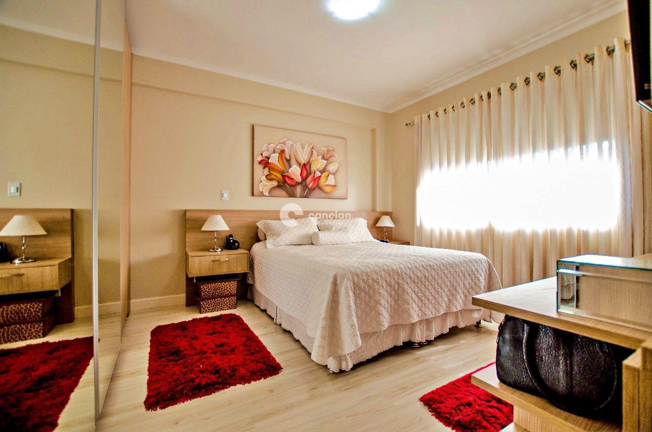 Apartamento à venda no Nossa Senhora de Lourdes: 