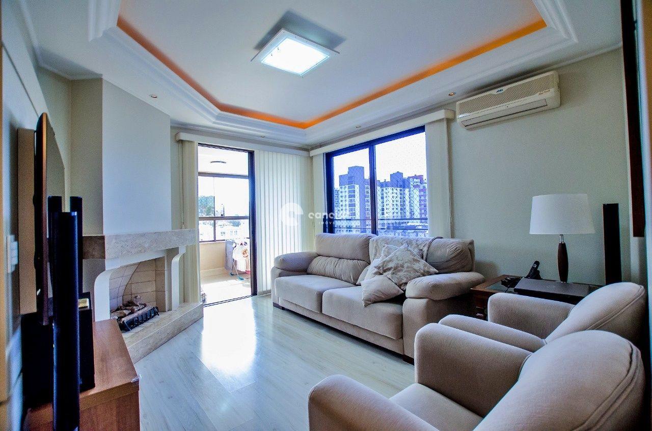 Apartamento à venda no Nossa Senhora de Lourdes: 