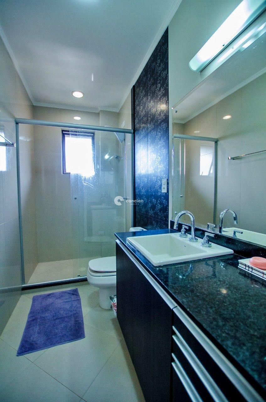 Apartamento à venda no Nossa Senhora de Lourdes: 