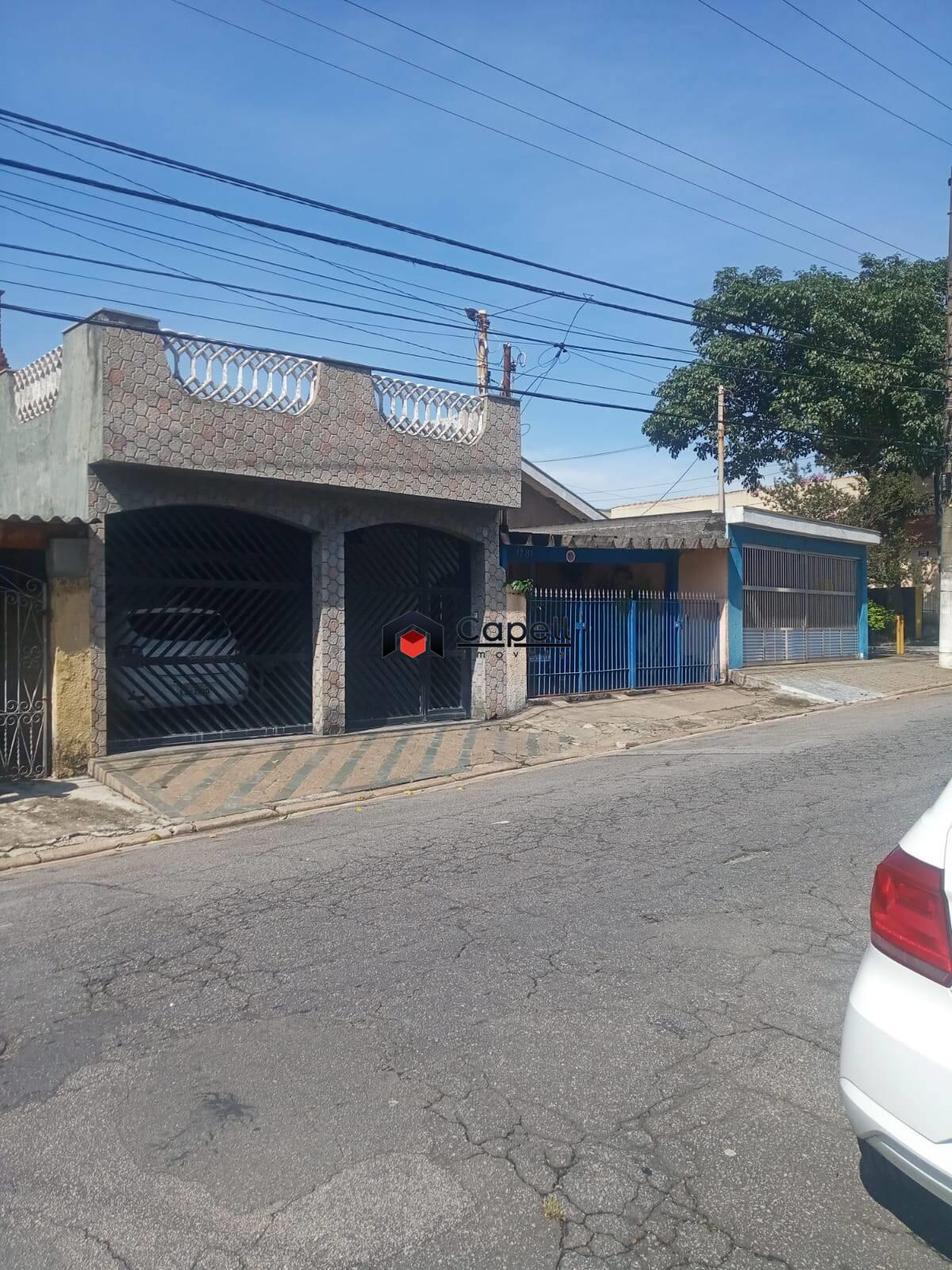 Casa à Venda em São Bernardo do Campo, SP
