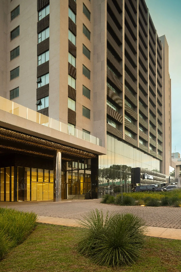 Apartamento, 1 quarto, 38 m² - Foto 12