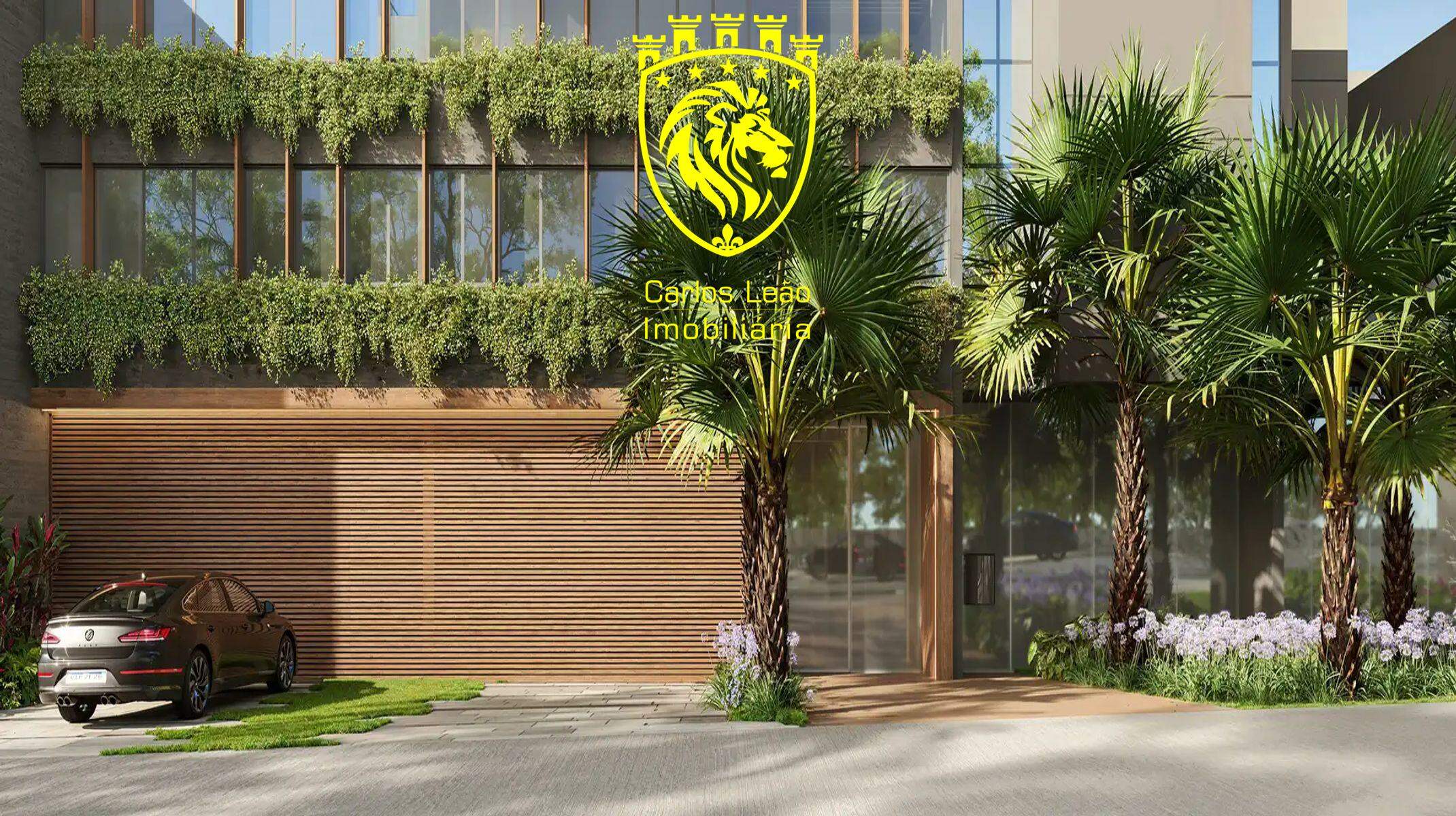 Apartamento, 1 quarto, 51 m² - Foto 3