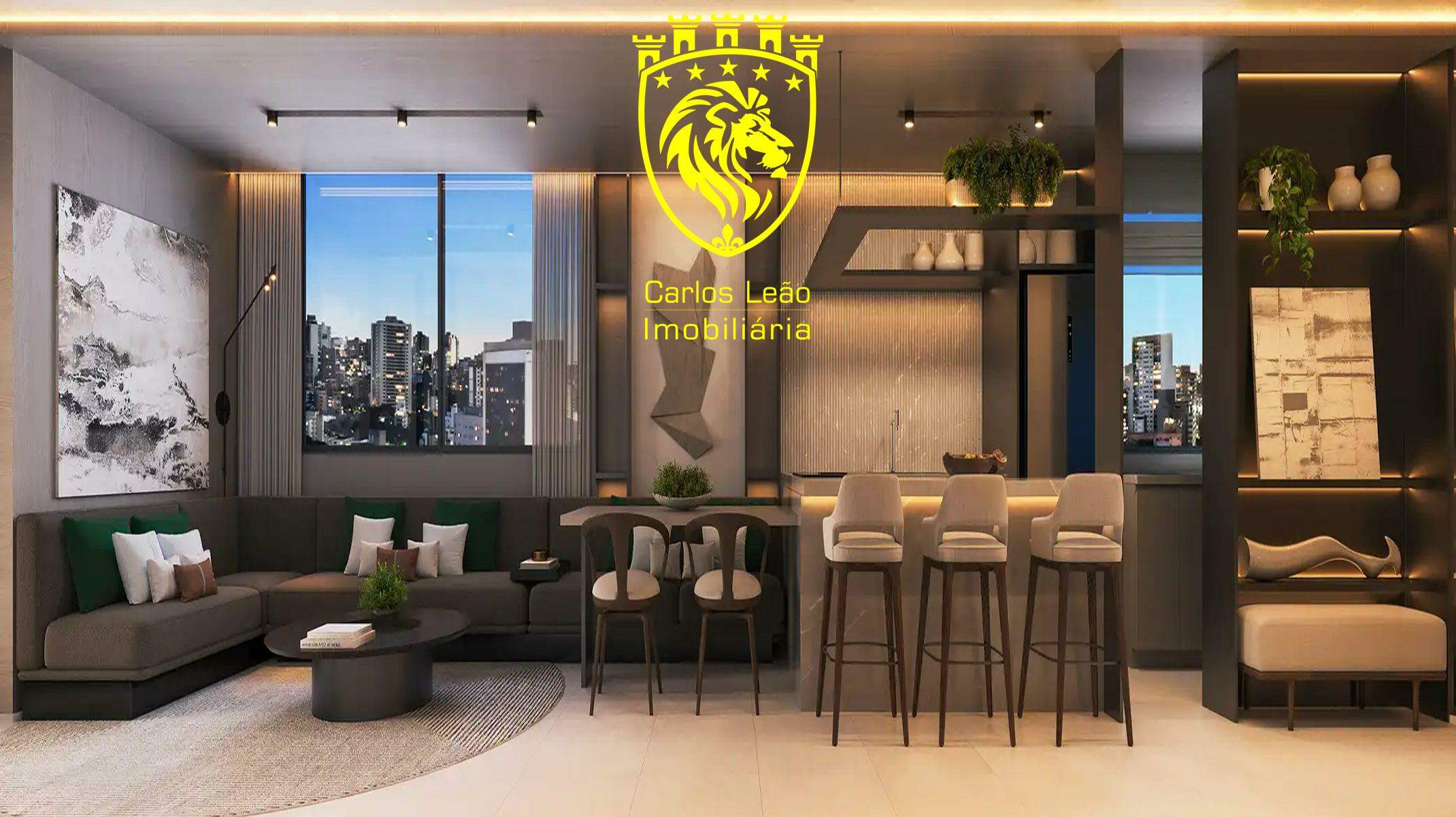 Apartamento, 1 quarto, 51 m² - Foto 24