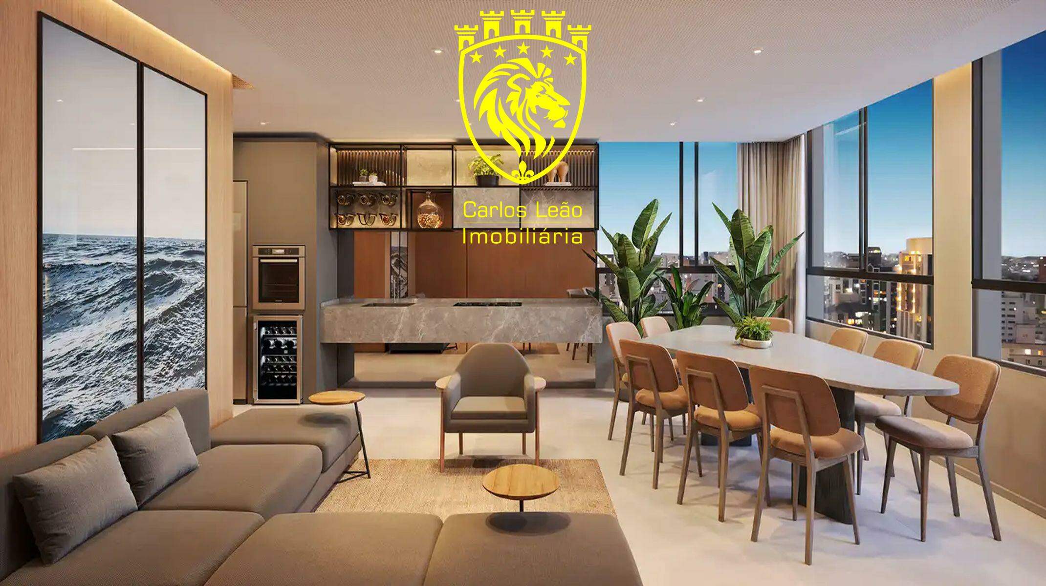 Apartamento, 1 quarto, 51 m² - Foto 10