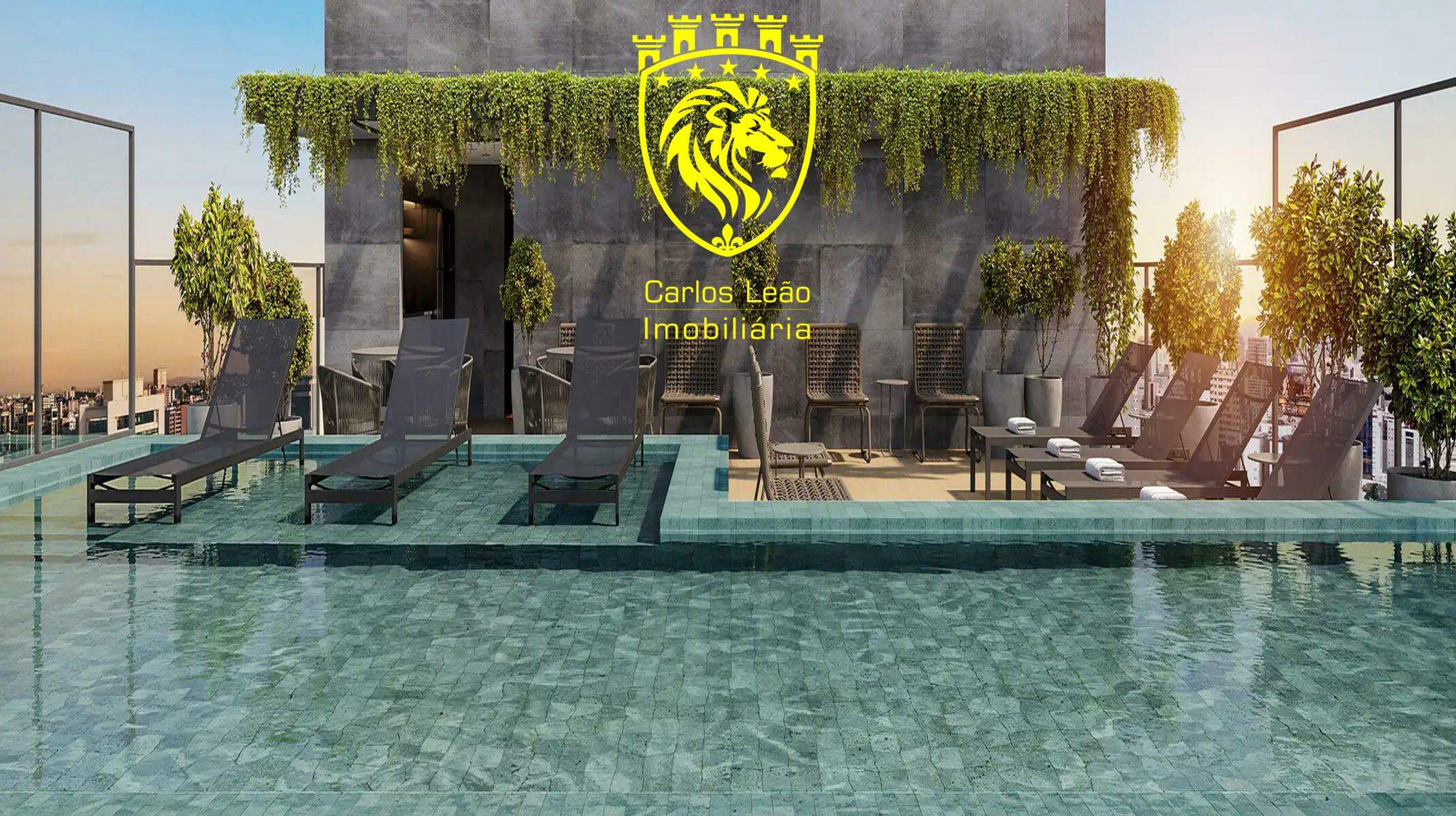 Apartamento, 1 quarto, 51 m² - Foto 8