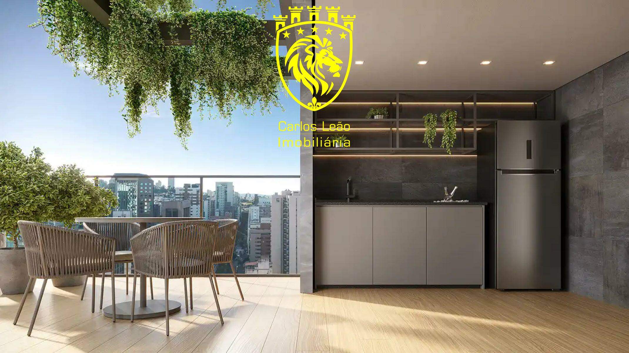 Apartamento, 1 quarto, 51 m² - Foto 9