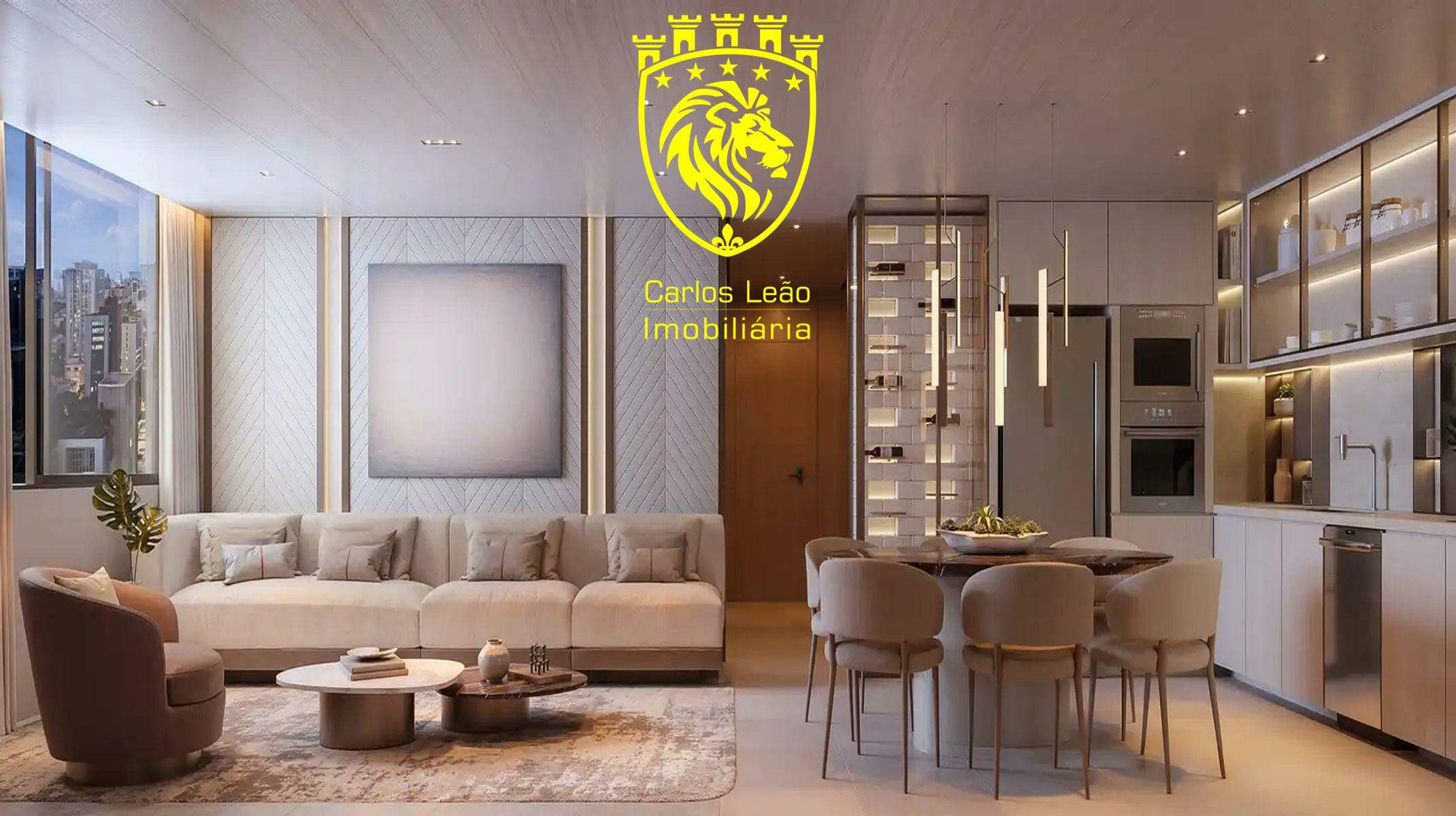 Apartamento, 1 quarto, 51 m² - Foto 23