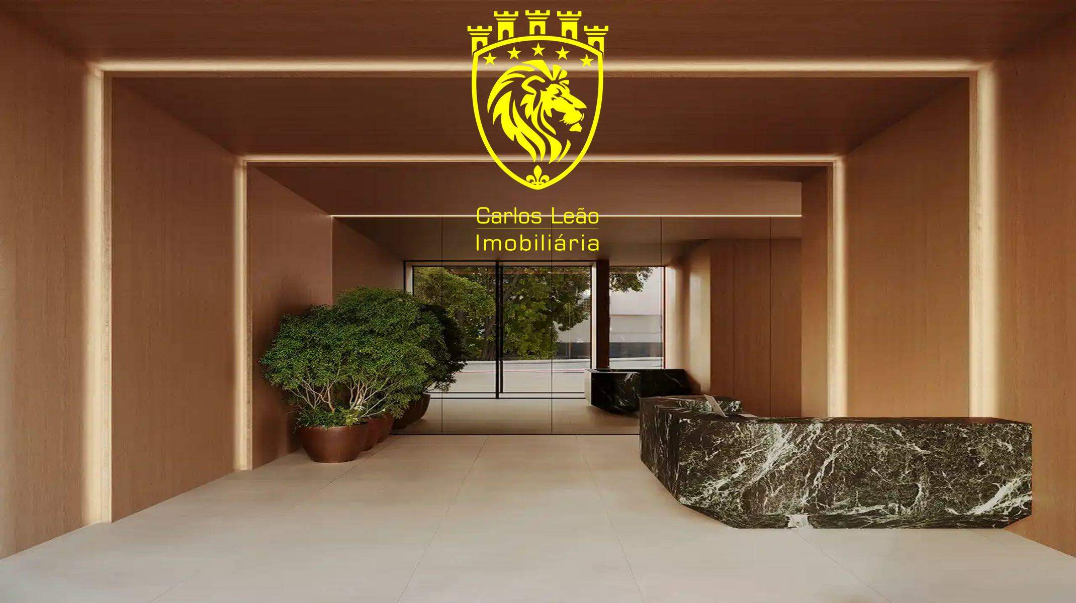 Apartamento, 1 quarto, 51 m² - Foto 5