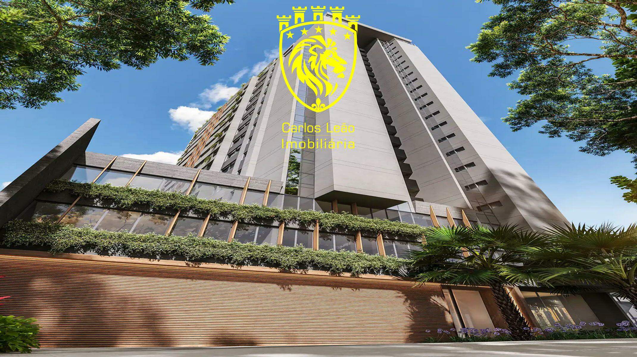 Apartamento, 1 quarto, 51 m² - Foto 2