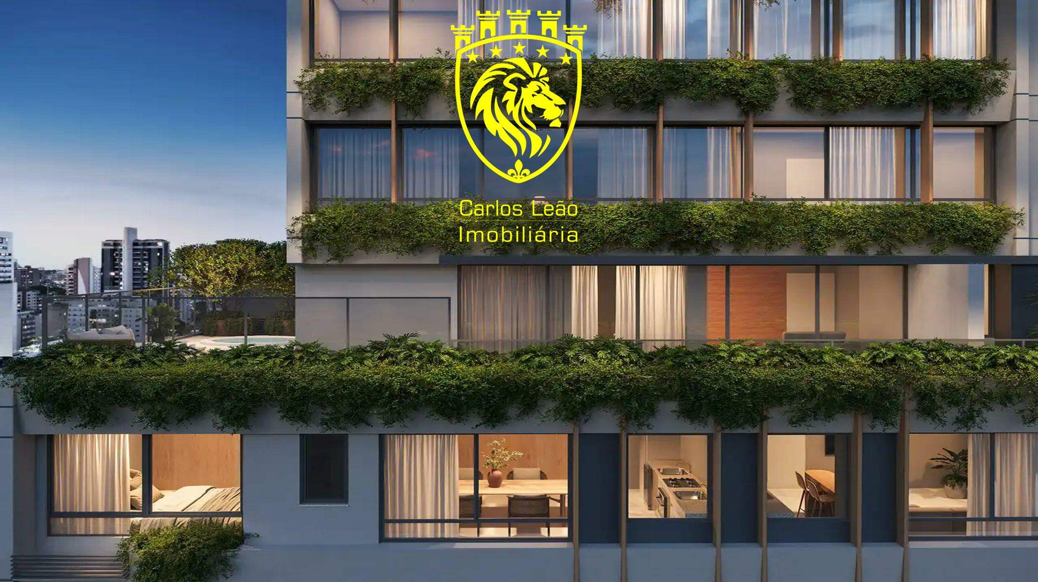 Apartamento, 1 quarto, 51 m² - Foto 18