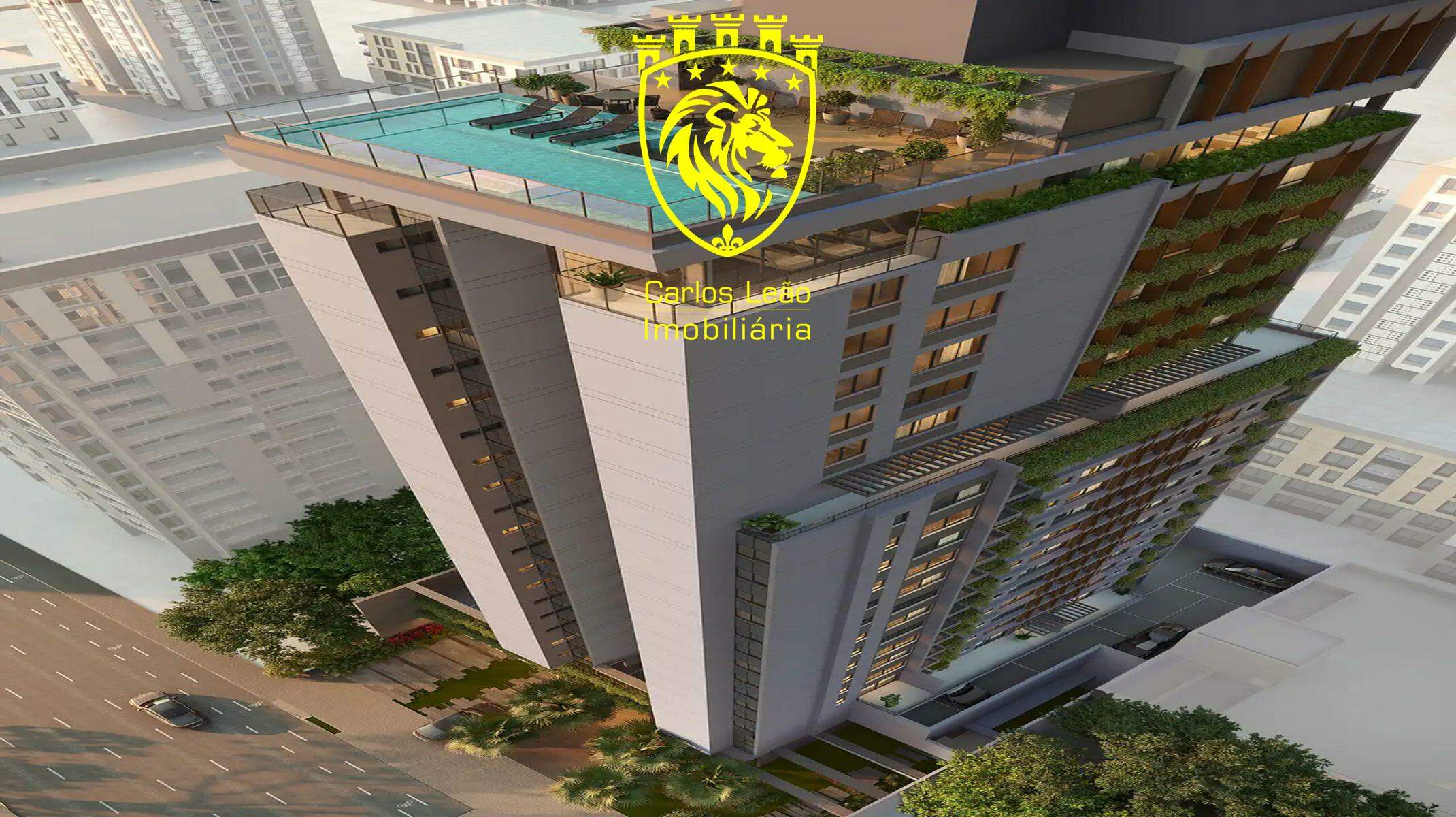 Apartamento, 1 quarto, 51 m² - Foto 19