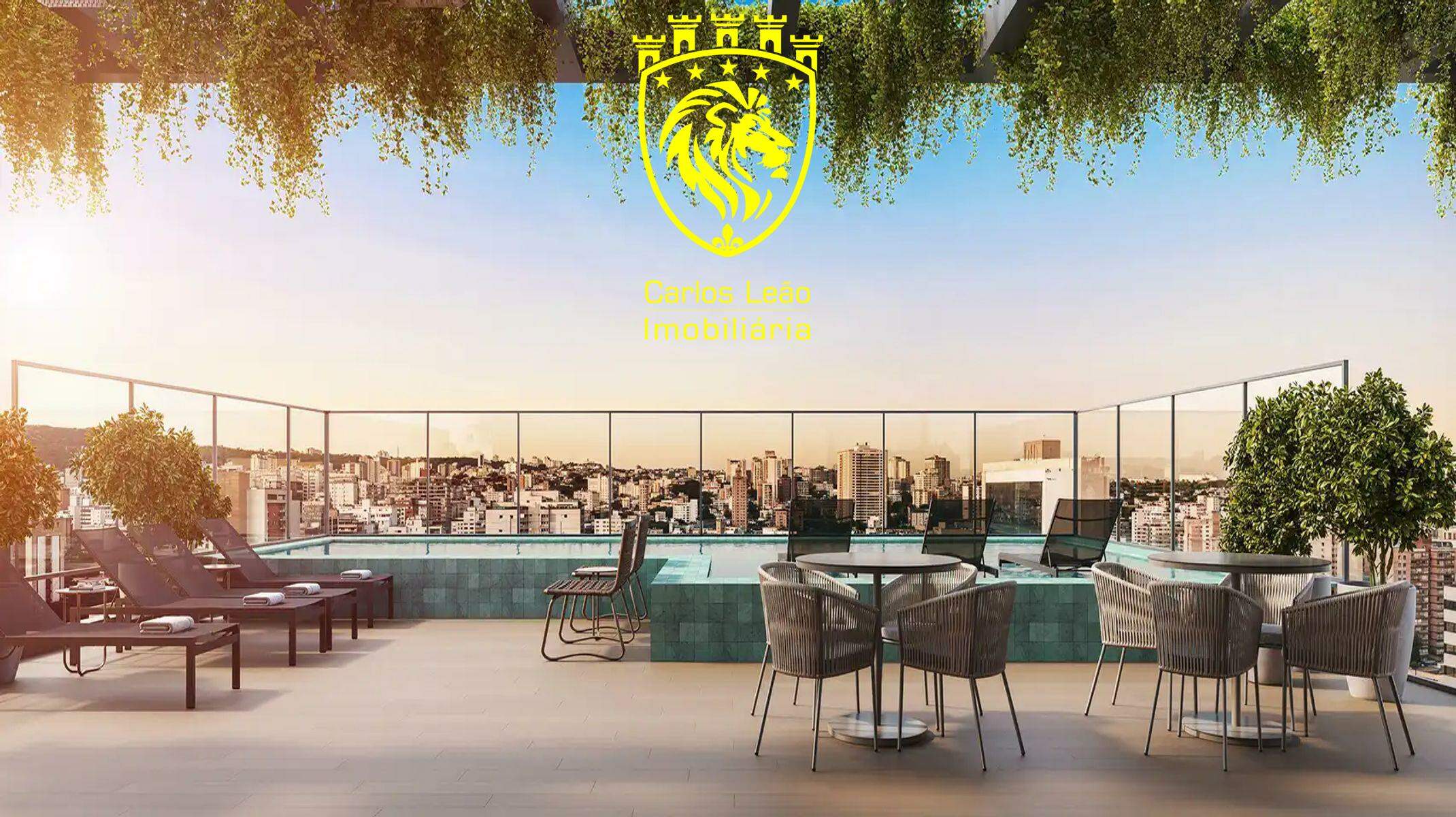 Apartamento, 1 quarto, 51 m² - Foto 6