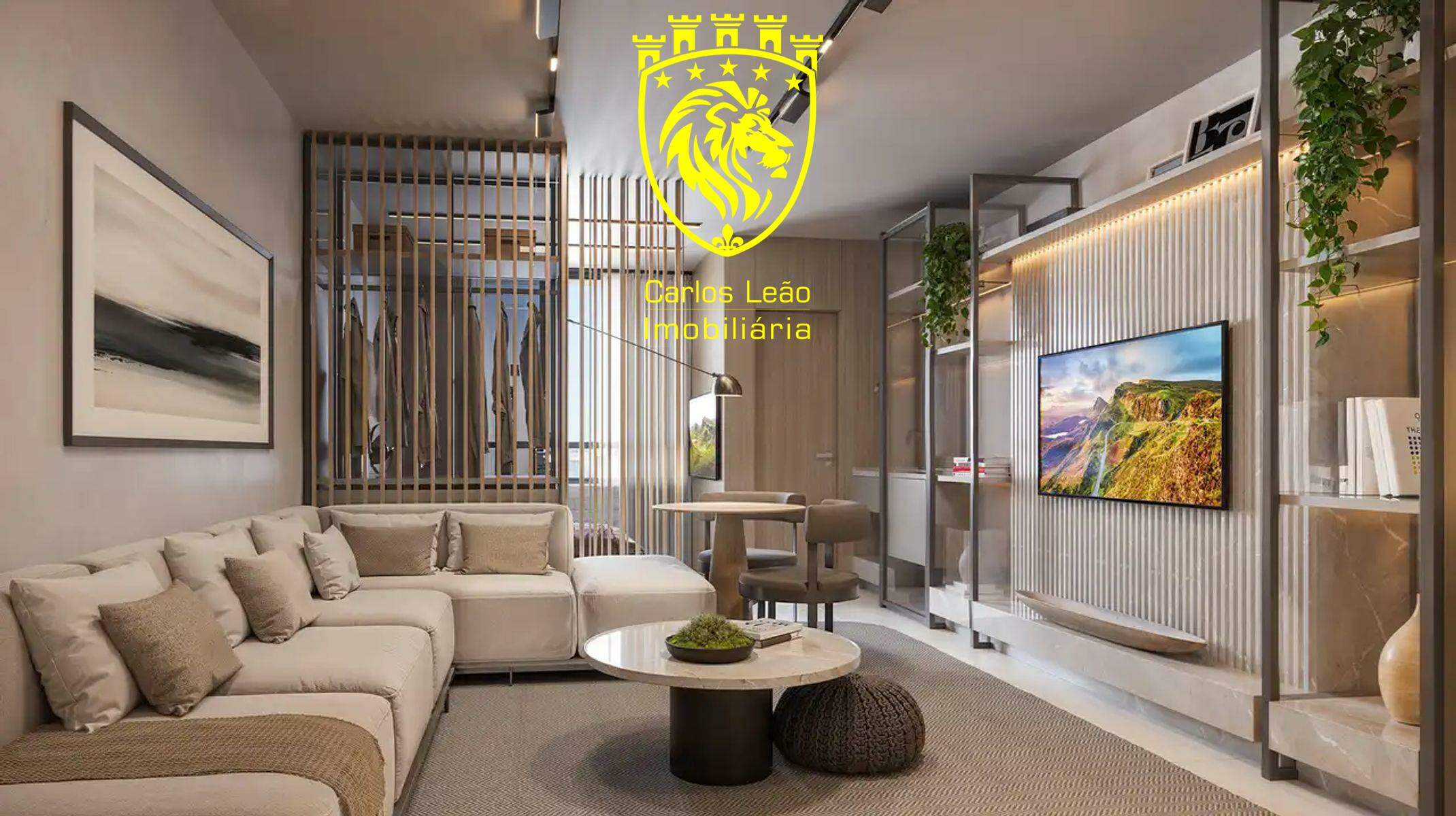 Apartamento, 1 quarto, 51 m² - Foto 20