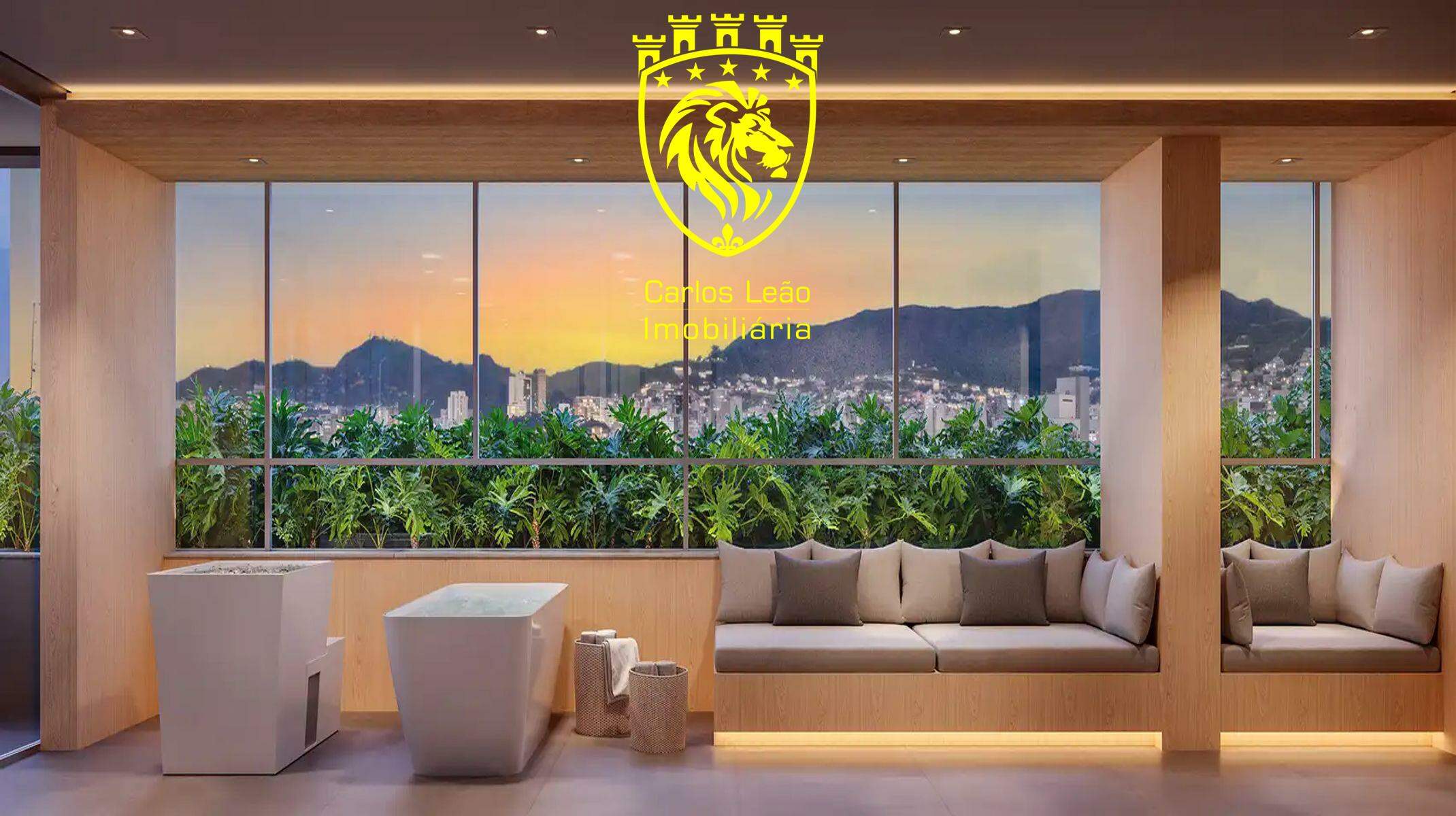 Apartamento, 1 quarto, 51 m² - Foto 14