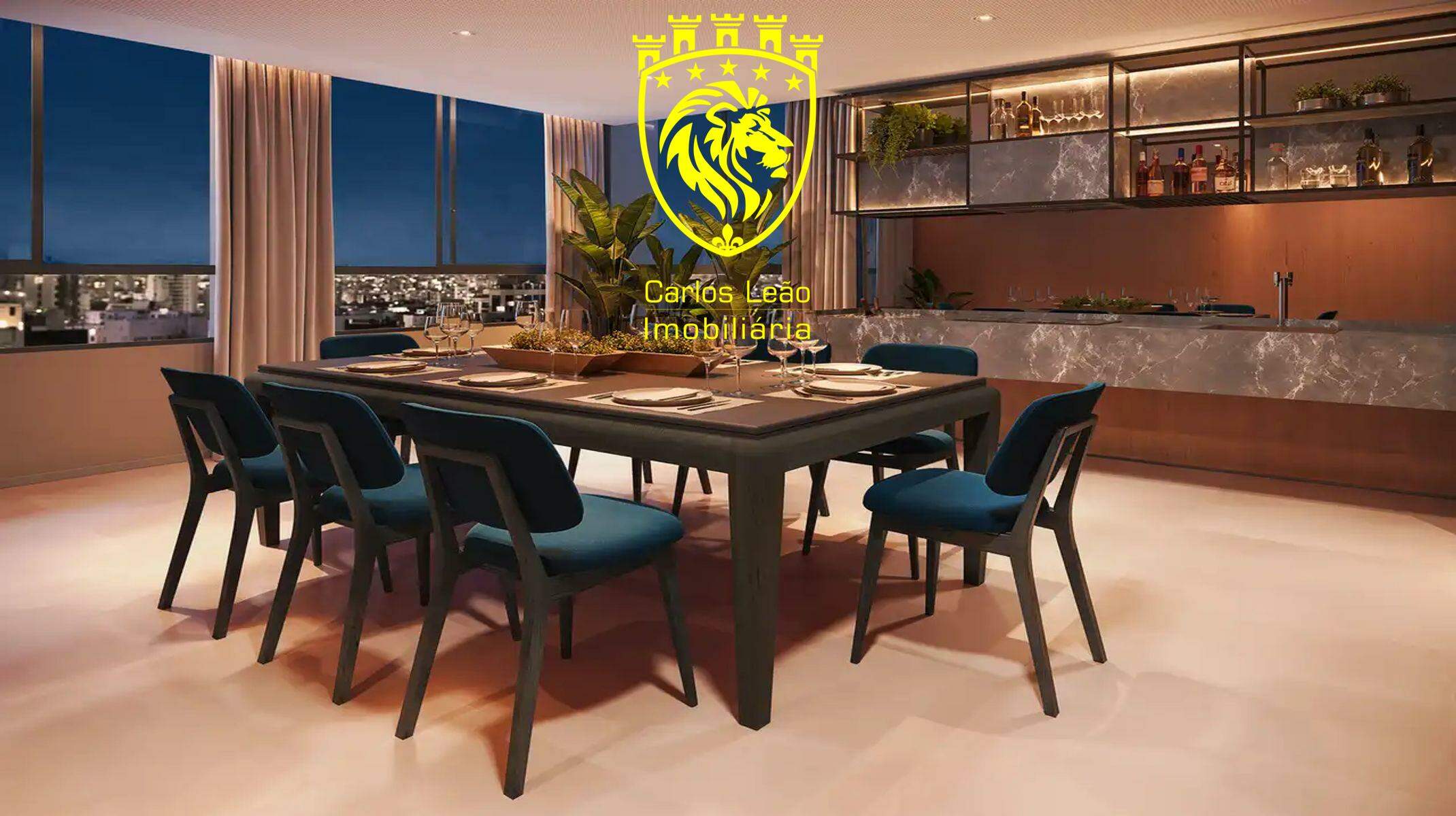 Apartamento, 1 quarto, 51 m² - Foto 11