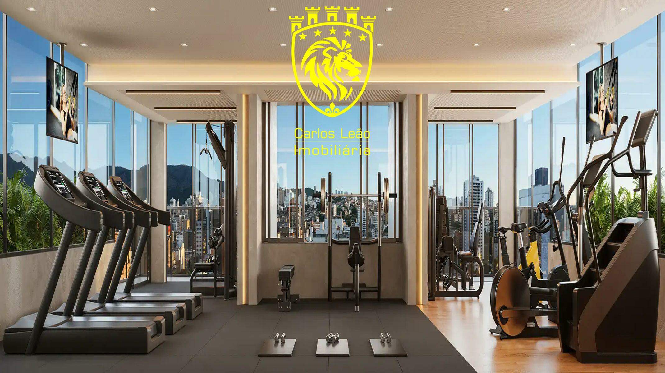 Apartamento, 1 quarto, 51 m² - Foto 12