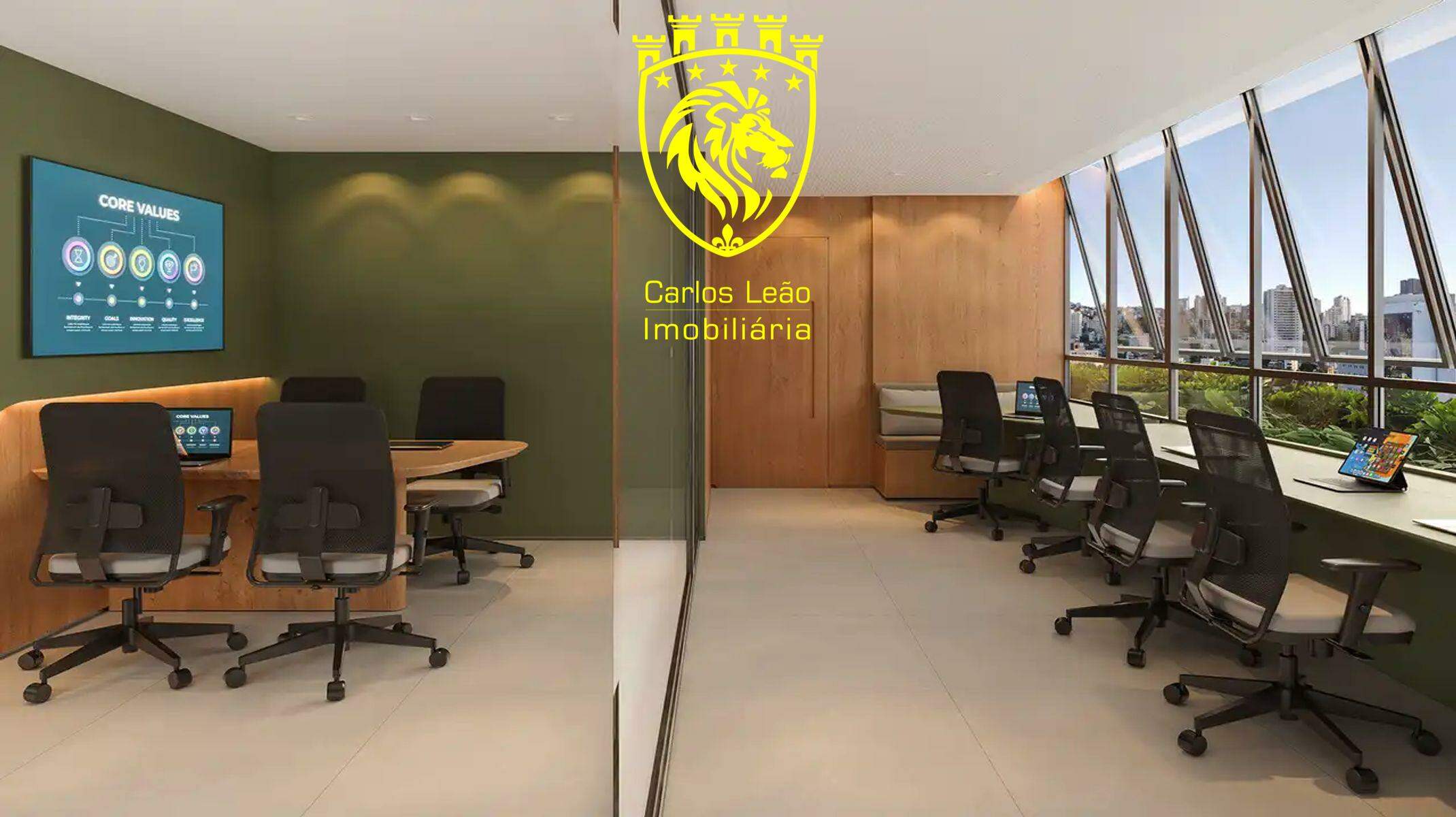 Apartamento, 1 quarto, 51 m² - Foto 17