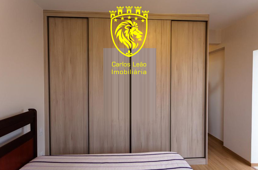 Apartamento, 4 quartos, 114 m² - Foto 2