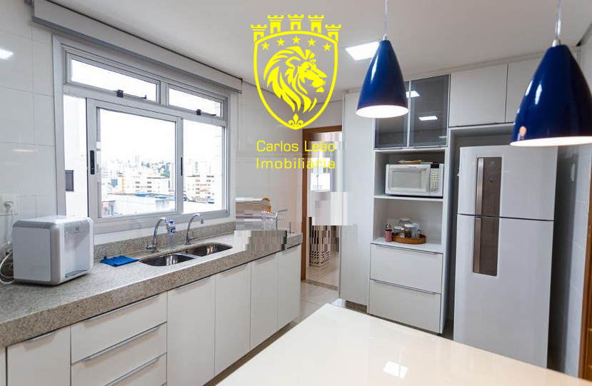 Apartamento, 4 quartos, 114 m² - Foto 24