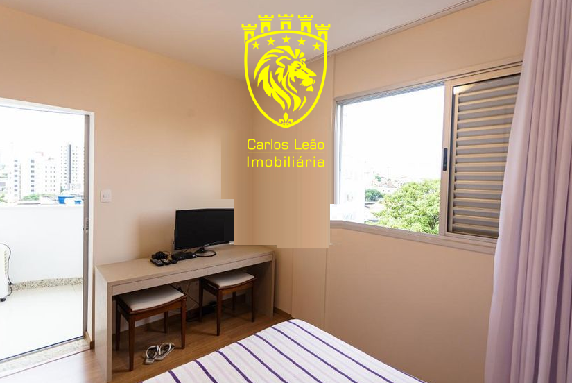 Apartamento, 4 quartos, 114 m² - Foto 8