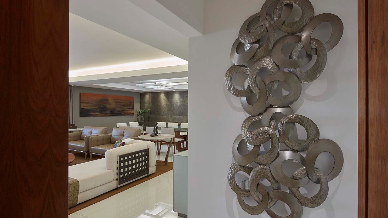 Apartamento, 4 quartos, 259 m² - Foto 7