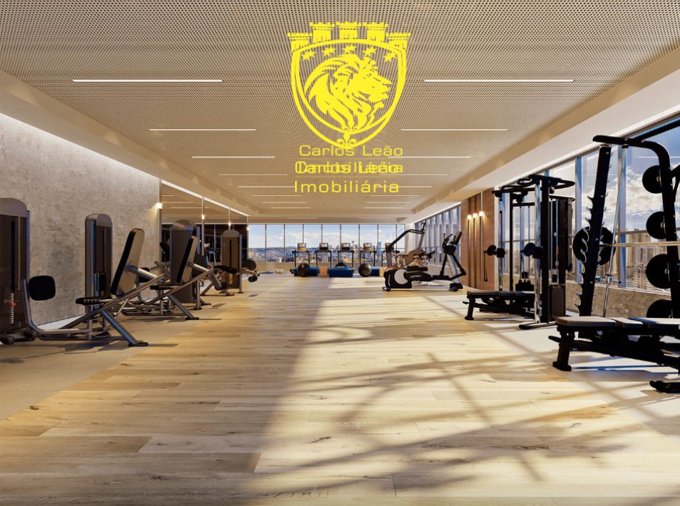 Apartamento, 4 quartos, 390 m² - Foto 2