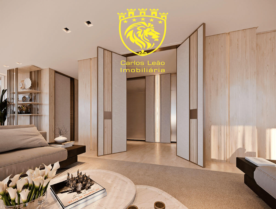 Apartamento, 4 quartos, 390 m² - Foto 3